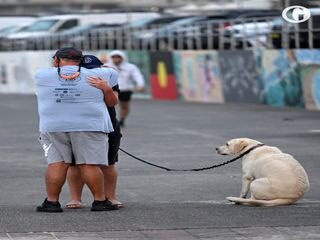 ساحل سیدنی استرالیا بعد از حمله خونین یکشنبه | تصاویر