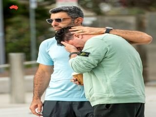 ساحل سیدنی استرالیا بعد از حمله خونین یکشنبه | تصاویر