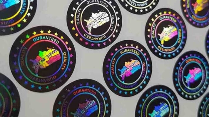 خرید هولوگرام