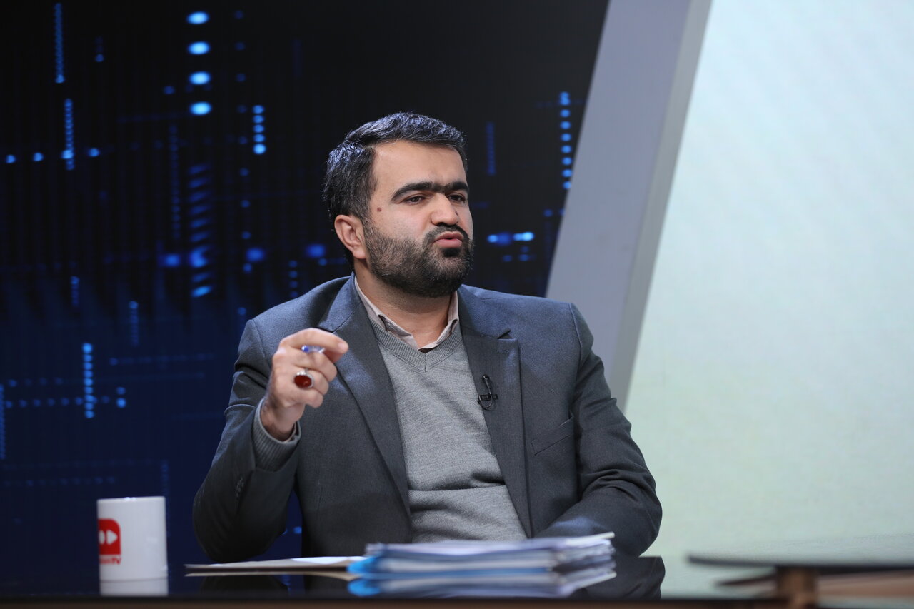 بزرگ نمایی سهم مازوت | نیروگاه ها اختیاری برای مازوت سوزی ندارند | پاسکاری مازوت میان 3 نهاد مسئول