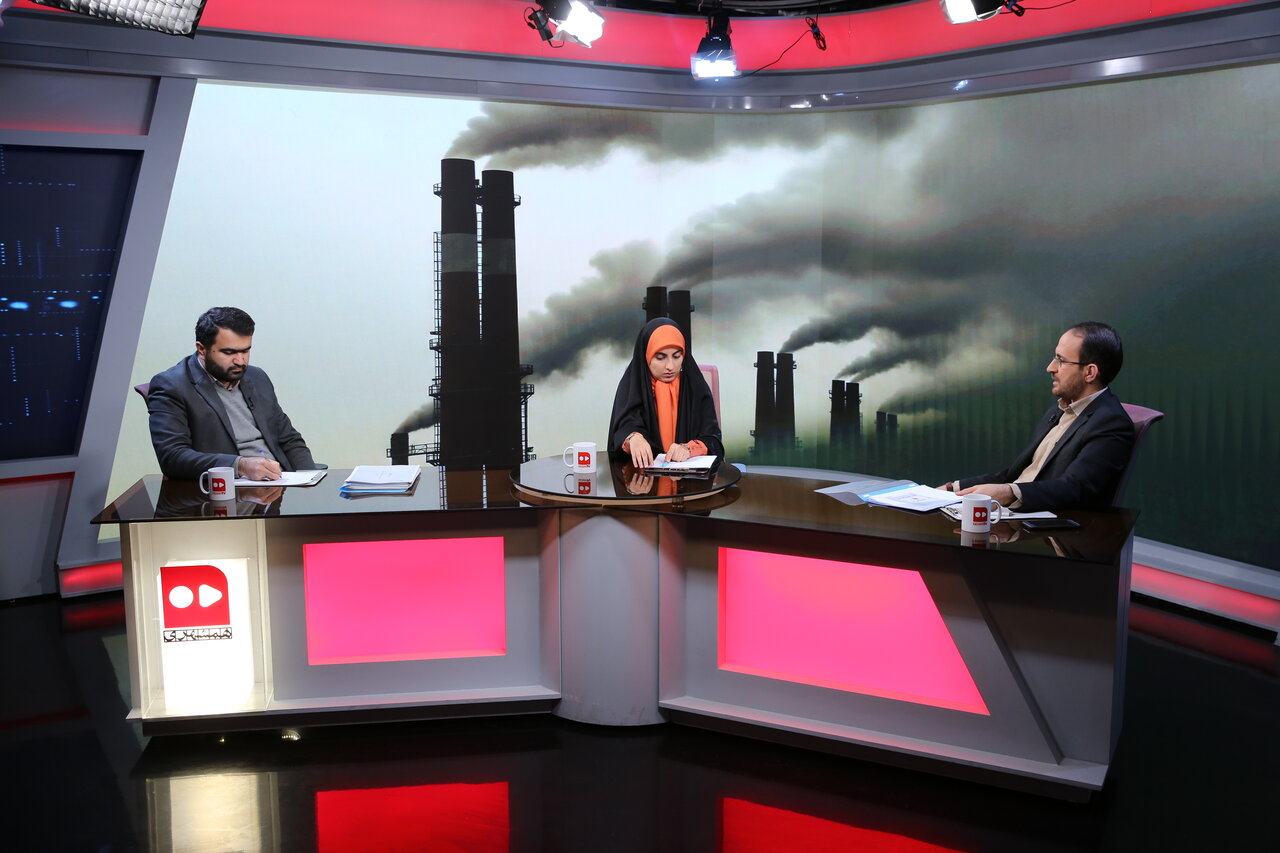 بزرگ نمایی سهم مازوت | نیروگاه ها اختیاری برای مازوت سوزی ندارند | پاسکاری مازوت میان 3 نهاد مسئول