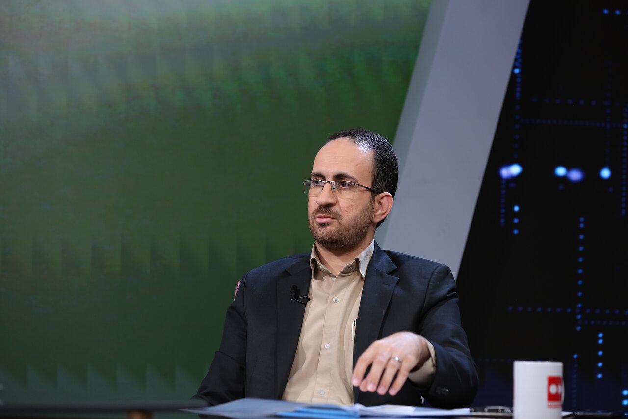 بزرگ نمایی سهم مازوت | نیروگاه ها اختیاری برای مازوت سوزی ندارند | پاسکاری مازوت میان 3 نهاد مسئول