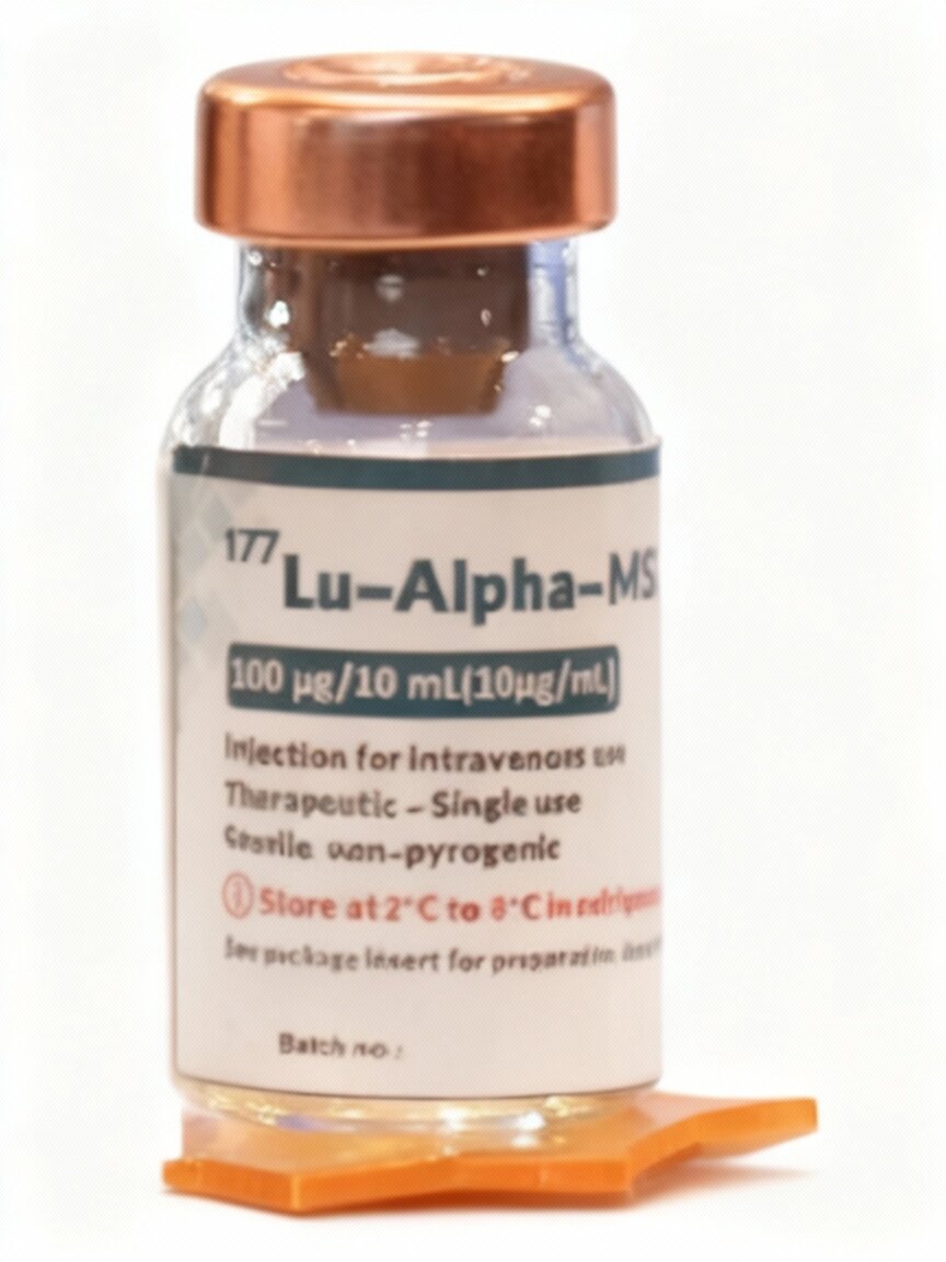 تسلط ایران بر داروسازی هستهای