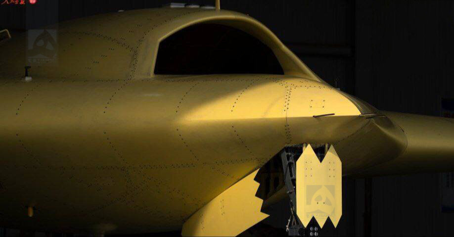 شبح زرد به آسمان رفت! | دوقلویِ بمب‌افکنِ مخوف B2 آمریکا  | هیولایی که هیچ راداری قادر به دیدن آن نیست | قاتل نامرئی که مثل روح از دیوار عبور می‌کند!