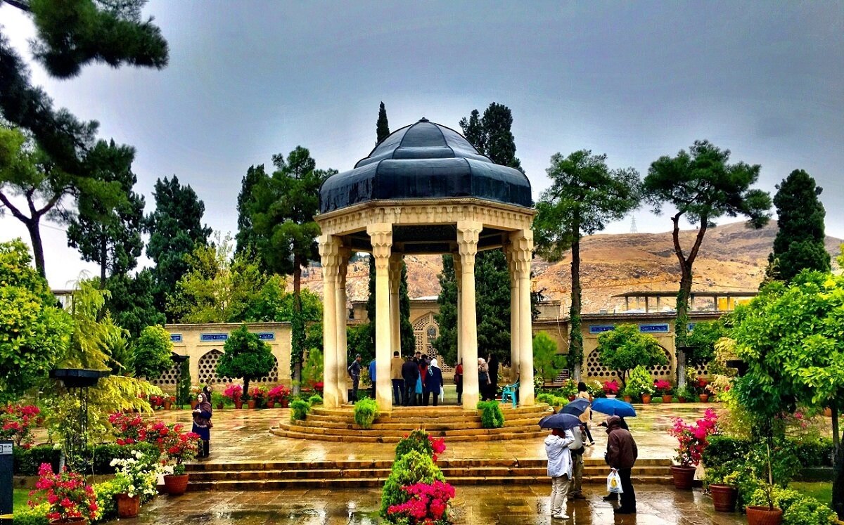 چه شهرهایی در جهان، خواهرخوانده شهرهای ایران هستند