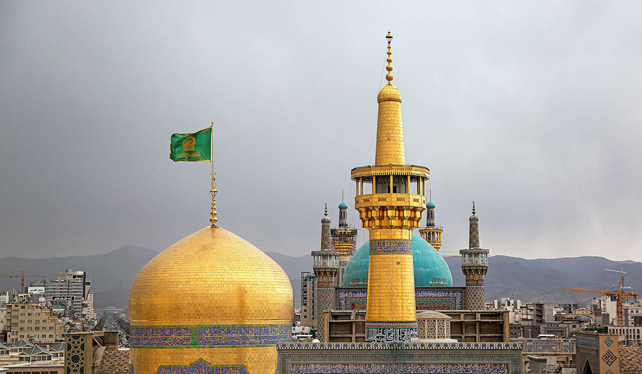 چه شهرهایی در جهان، خواهرخوانده شهرهای ایران هستند