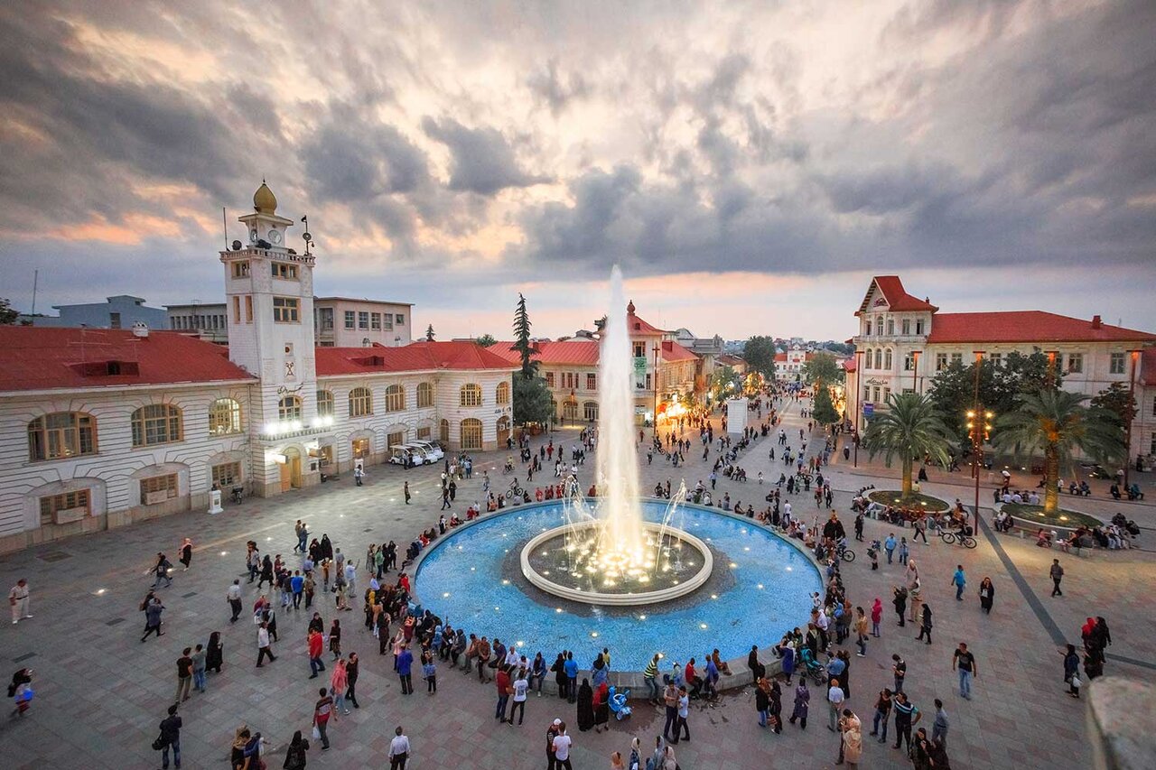 چه شهرهایی در جهان، خواهرخوانده شهرهای ایران هستند