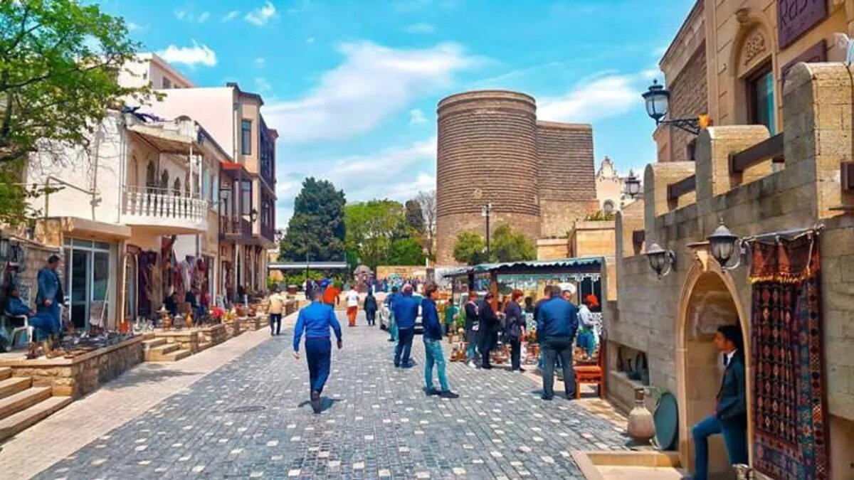 چه شهرهایی در جهان، خواهرخوانده شهرهای ایران هستند