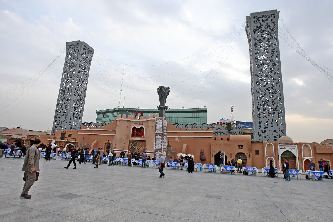 چه شهرهایی در جهان، خواهرخوانده شهرهای ایران هستند