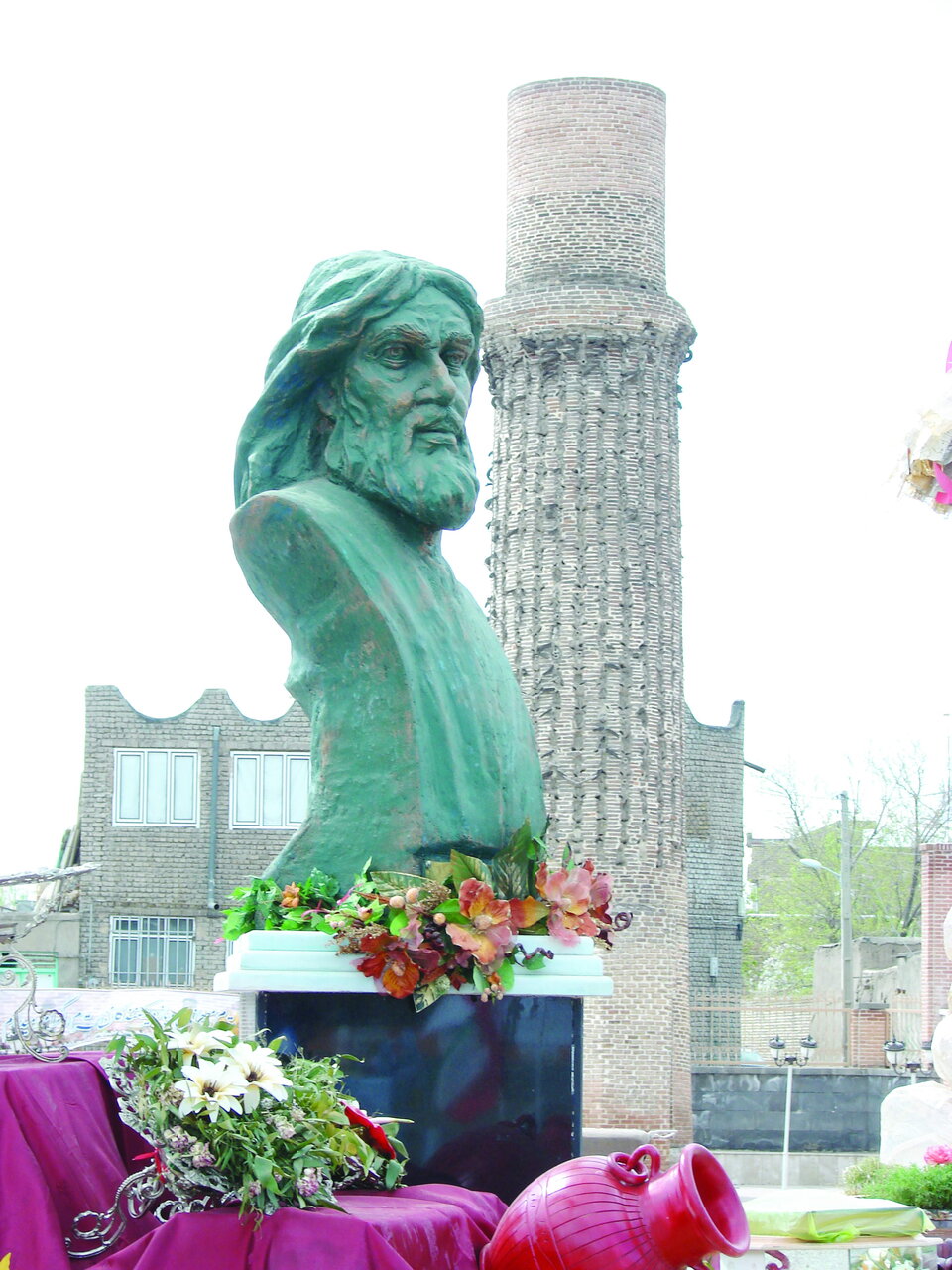 چه شهرهایی در جهان، خواهرخوانده شهرهای ایران هستند