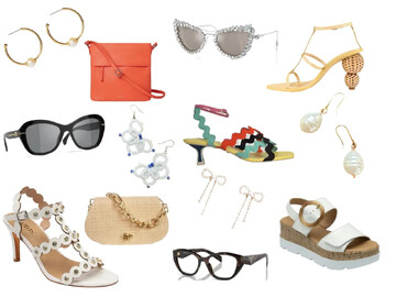 ترندهای لباس و اکسسوری ۲۰۲۶ ؛ از کیف تا روسری، اکسسوری‌های جسور و خلاق