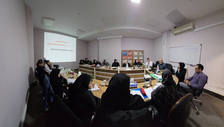 مدیریت بحران