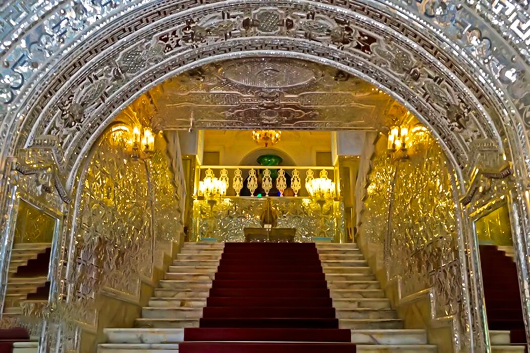 این هنر ایرانی به تازگی ثبت جهانی شد | تصاویر