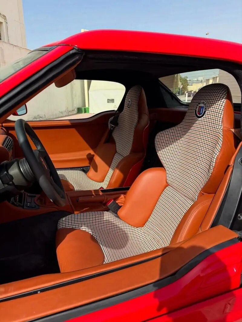 ب ام و Z۱ با قلب V۱۰ M۵؛ یک ترکیب هیجان انگیز در تعداد محدود | تصاویر