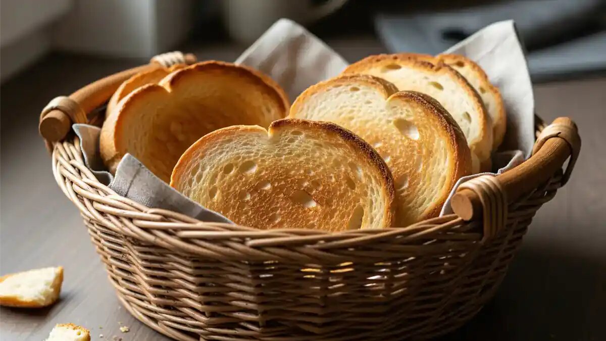 نان داغ یا نان فریزری؟ | پشتپرده علمی یک انتخاب روزمره در آشپزخانه ایرانی