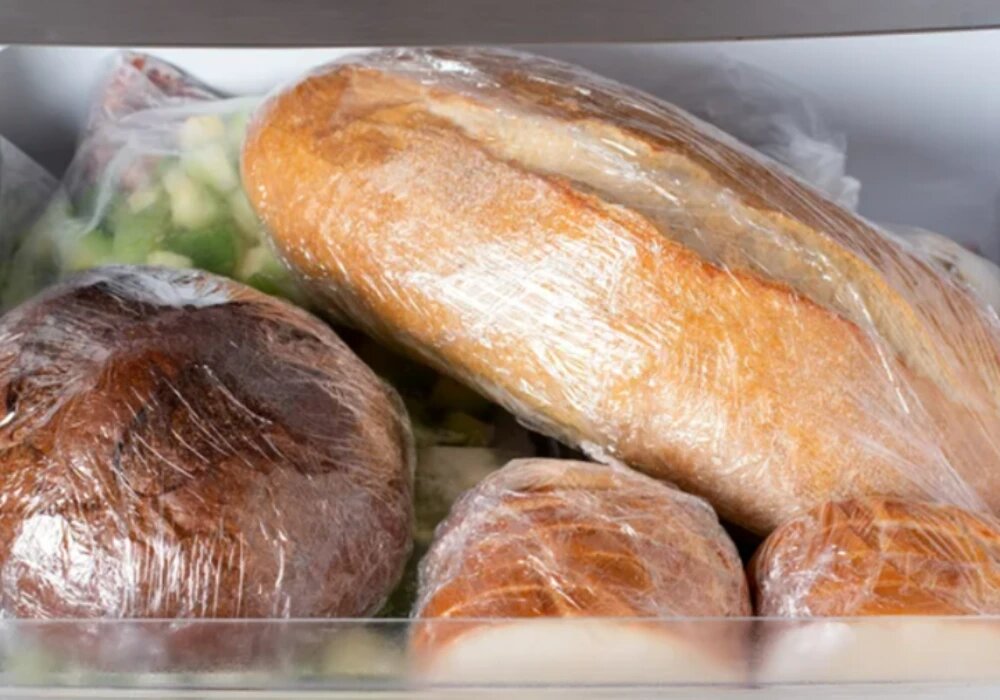 نان داغ یا نان فریزری؟ | پشت‌پرده علمی یک انتخاب روزمره در آشپزخانه ایرانی