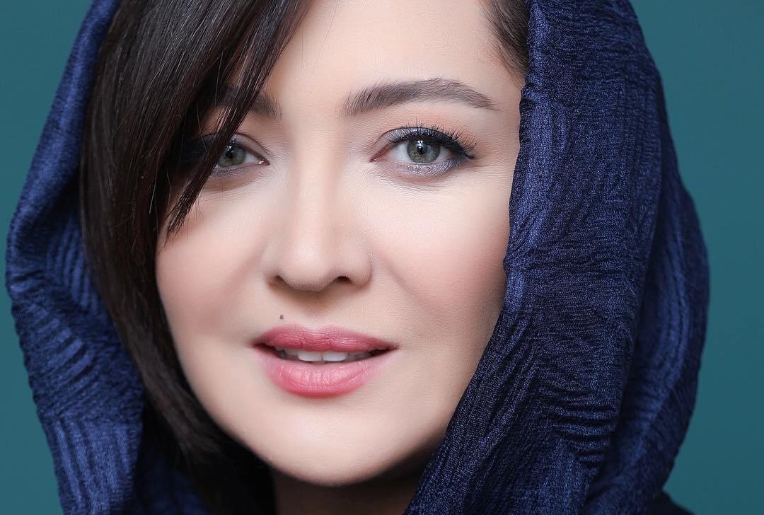 اعتراض شدید نیکی کریمی به انتشار یک عکس از خودش + تصویر | این من نیستم