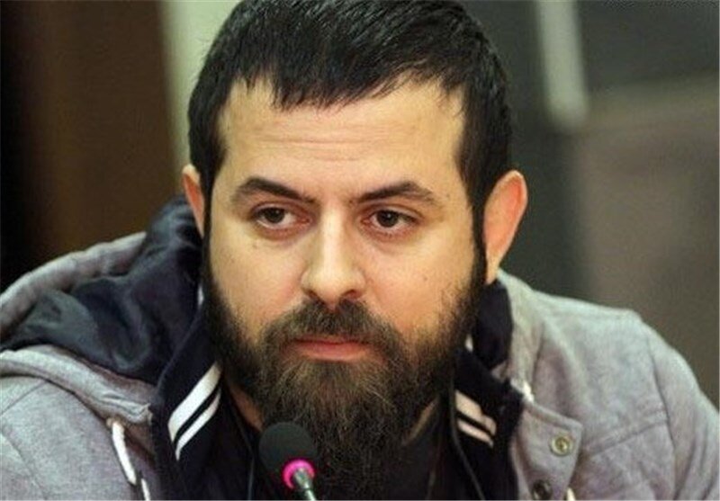 درخواست عجیب از هومن سیدی که سریعا رد شد! 