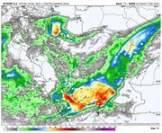 ایران یخ می‌زند | بارش برف و باران همچنان ادامه دارد