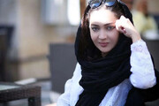نیکی کریمی و هانیه توسلی در یک سریال جدید