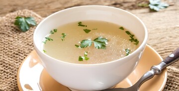 روش تهیه آب قلم خانگی + روش مصرف و نکات مهم | آب قلم را چگونه نگهداری کنیم؟ | آب قلم چند روز در یخچال سالم می ماند ؟