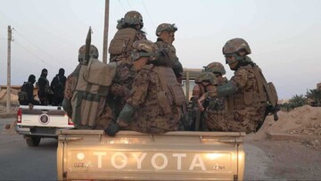 جنگ اصلی بین آمریکا و ترکیه در گرفت | پشت پرده چه خبر است؟