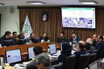 شمارش معکوس برای آغاز عملیات اجرای خط ۸ مترو