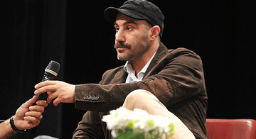 تنابنده با سریالی درباره جنگ ایران و اسرائیل به تلویزیون می‌آید