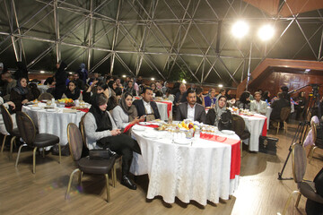 اجرای پروژه «پرسونا» برای خانواده‌های پایتخت