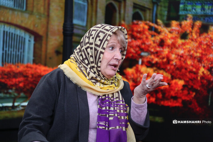 شب بلند خاطره ها با "بچه حسن آباد"