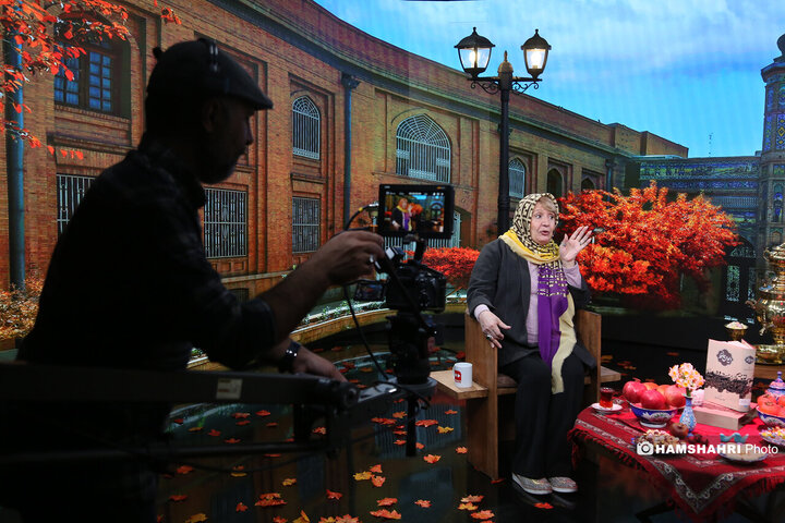 شب بلند خاطره ها با "بچه حسن آباد"