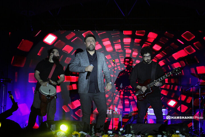 «جشن ملی قهرمان خانواده» برگزار شد