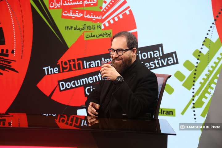 مستند در جنگ دوازده روزه