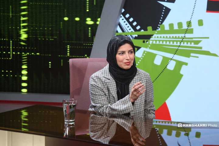 مستند در جنگ دوازده روزه