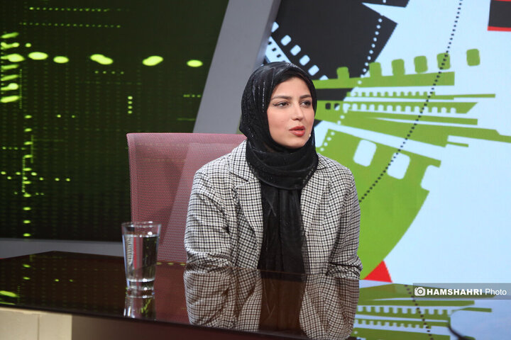 مستند در جنگ دوازده روزه