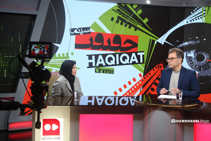 مستند در جنگ دوازده روزه