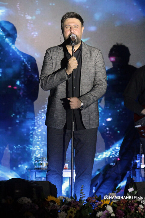 «جشن ملی قهرمان خانواده» برگزار شد