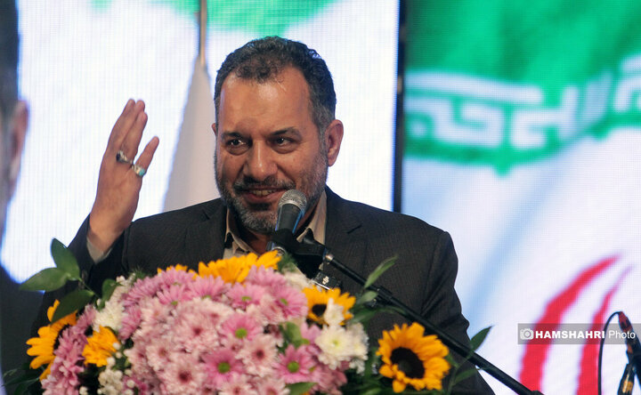 «جشن ملی قهرمان خانواده» برگزار شد