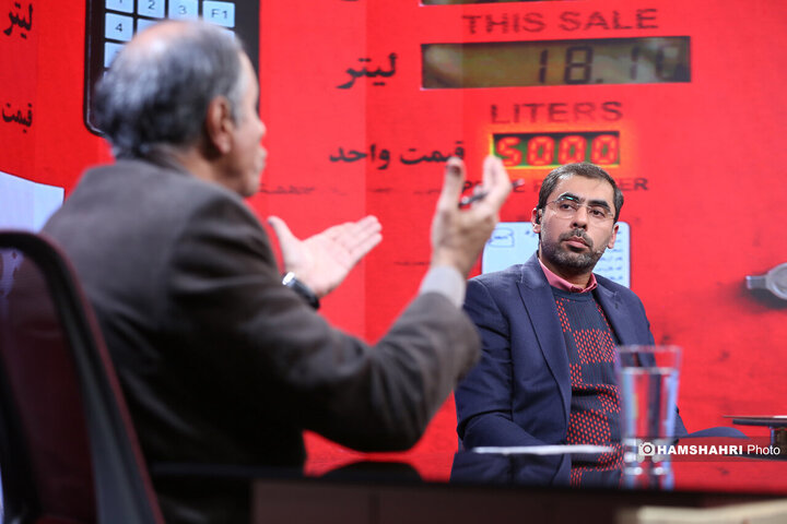 بررسی بنزین سه نرخی زیر ذره بین در تلویزیون همشهری