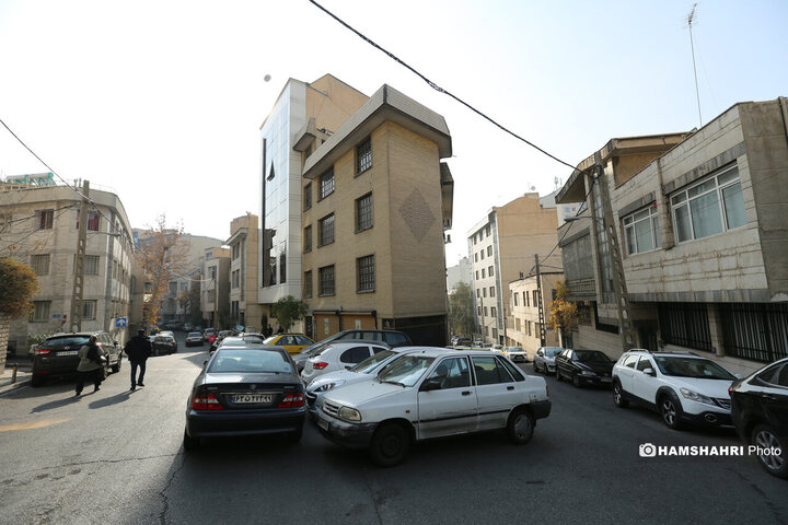 طرح جمع‌آوری خودروهای رها شده در معابر شهری تهران آغاز شد