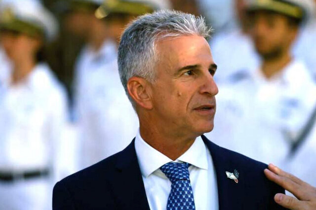 ادعاهای جدید و ضد ایرانی رئیس موساد