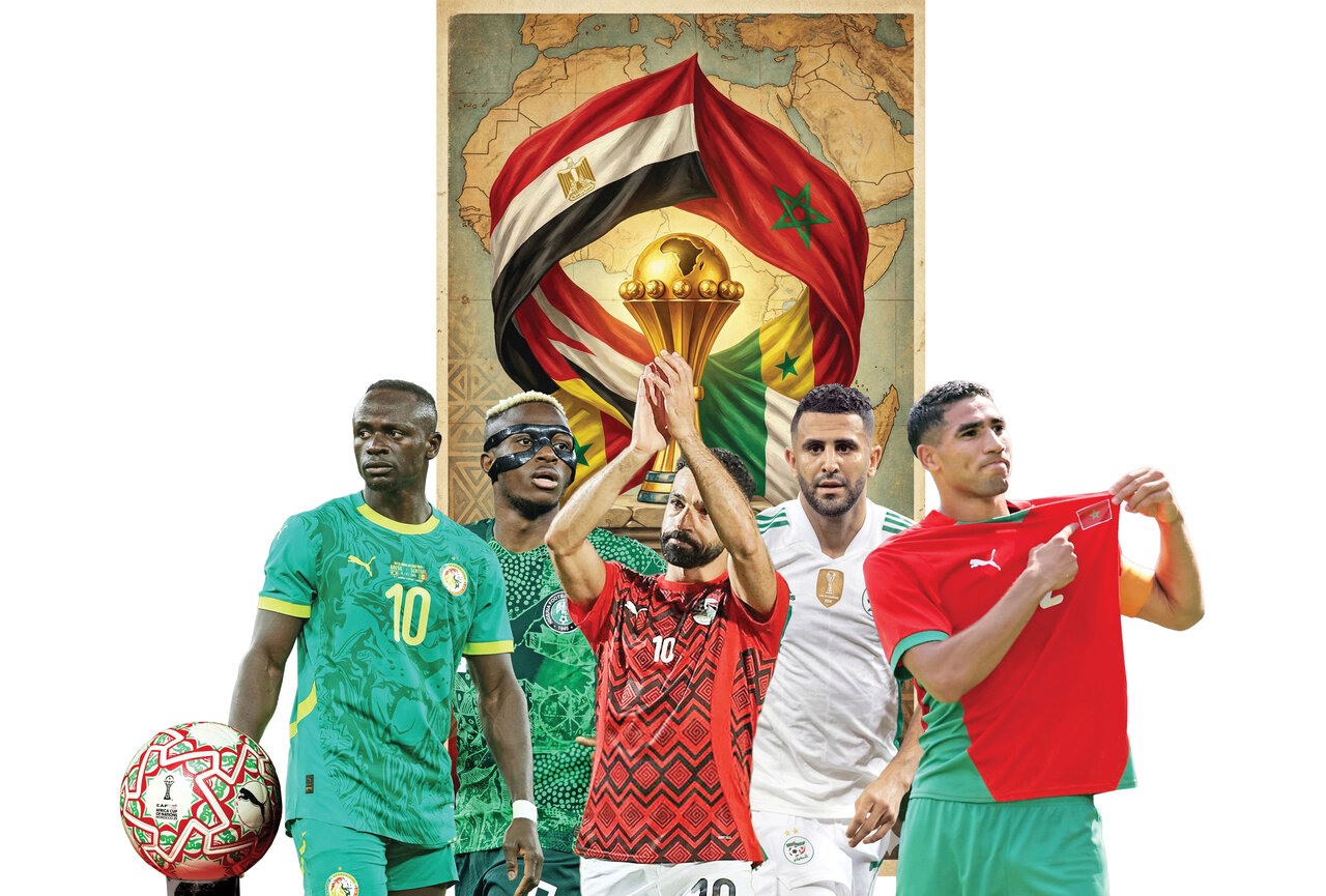 جام ملت‌های آفریقا