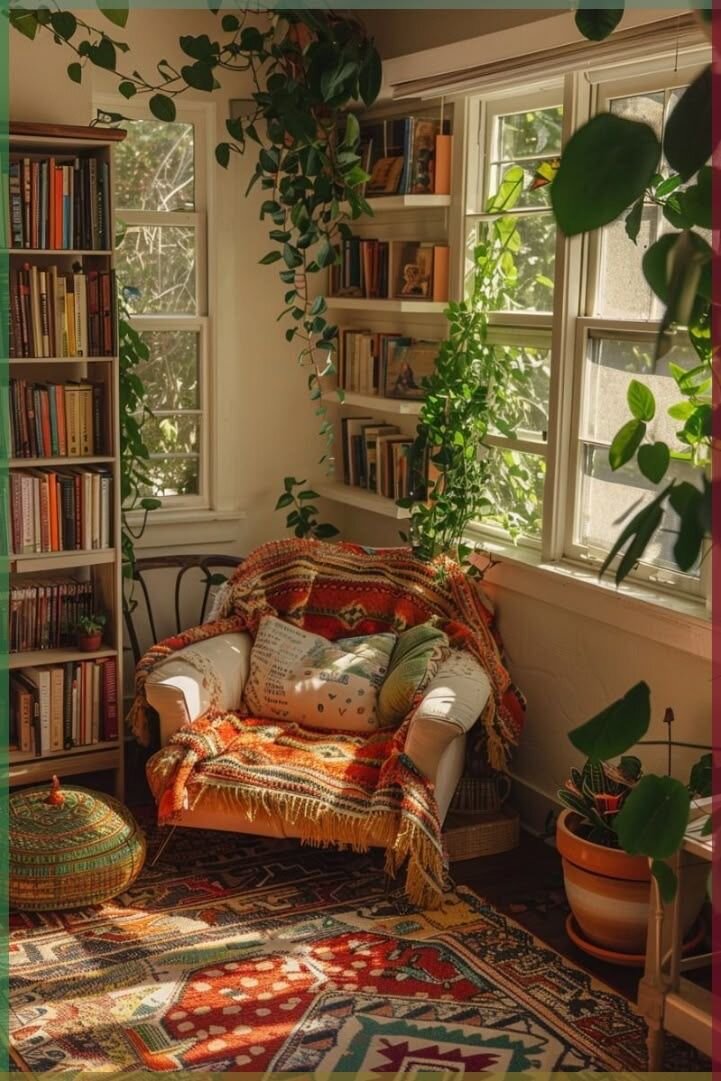 به سادگی خانه ای نو و متفاوت بچینید