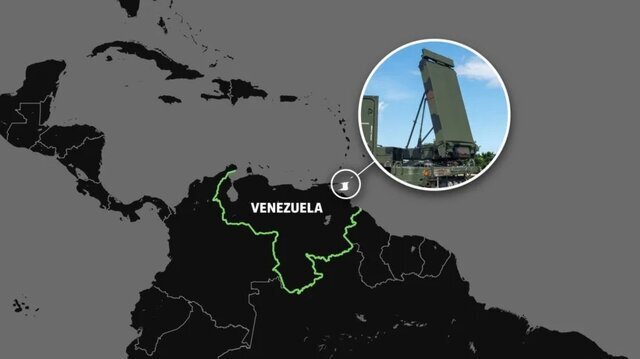 استقرار تجهیزات نظامی آمریکا در این کشور+ تصاویر | افشاگری نیویورک تایمز از خوشرقصی برای ترامپ