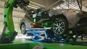 هوش مصنوعی روی چهارچرخ | خودروهای سال ۲۰۲۶ جهان را تغییر میدهند