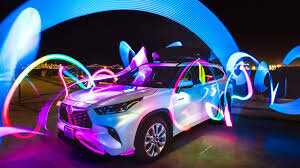 هوش مصنوعی روی چهارچرخ | خودروهای سال ۲۰۲۶ جهان را تغییر میدهند