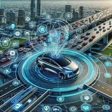 هوش مصنوعی روی چهارچرخ | خودروهای سال ۲۰۲۶ جهان را تغییر میدهند