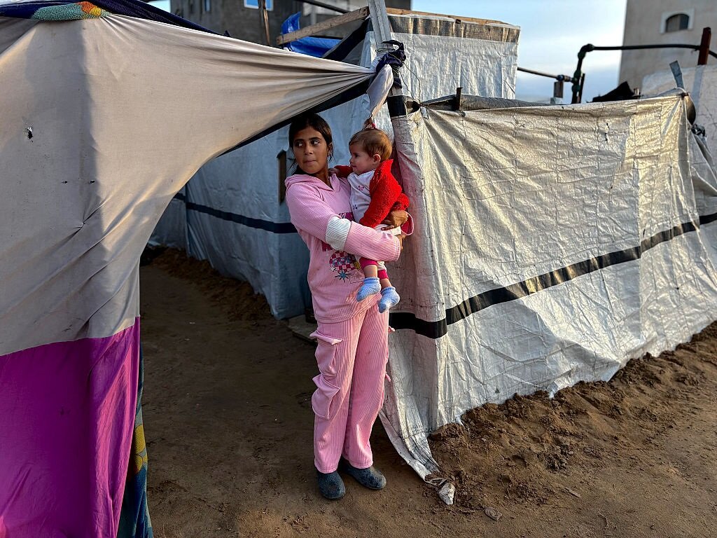 کودکی‌های ربوده‌شده