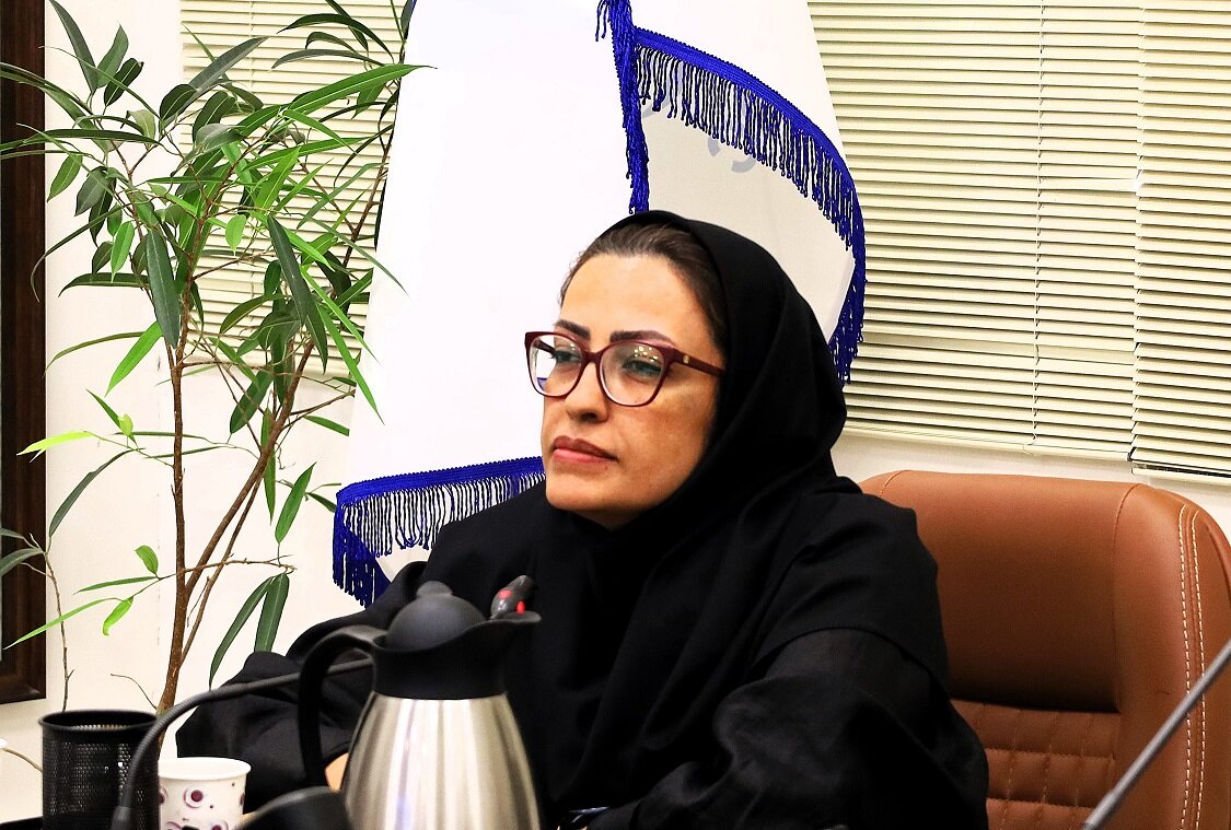 چگونه قفل خشکسالی در این سرزمین به دست زنان می شکست؟ | نقش زنان در مدیریت منابع آب