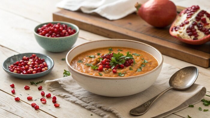 شب یلدا چی بپزم؟ ؛ معرفی غذاهای مخصوص و پرطرفدار یلدا